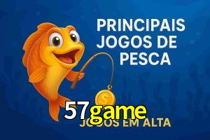 Pesca no 57game