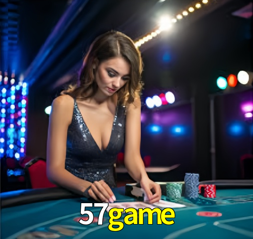 57game com App – Jogue de Qualquer Lugar