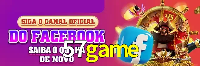 Pescaria Online no 57game Cassino